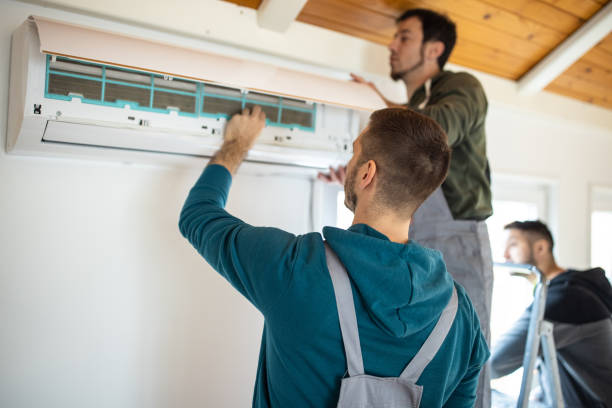 Best HVAC air duct cleaning  in Blue Ridge, TX