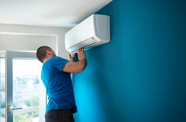 Best HVAC tune-up services  in Blue Ridge, TX