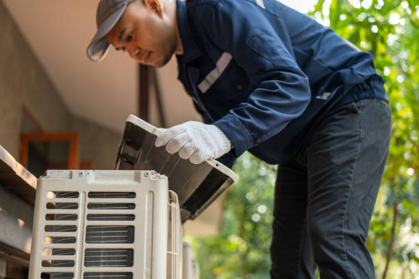 Best HVAC service technicians  in Blue Ridge, TX